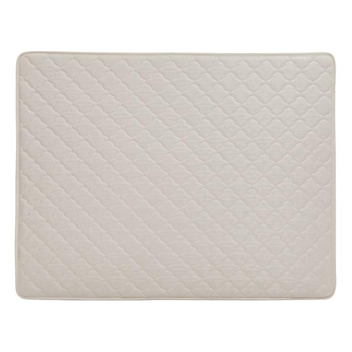 Dreamlite Bonnel Spring King Size Mattress (Mattress Thickness : 8 Inches, Mattress Dimensions : 78 x 72 in)