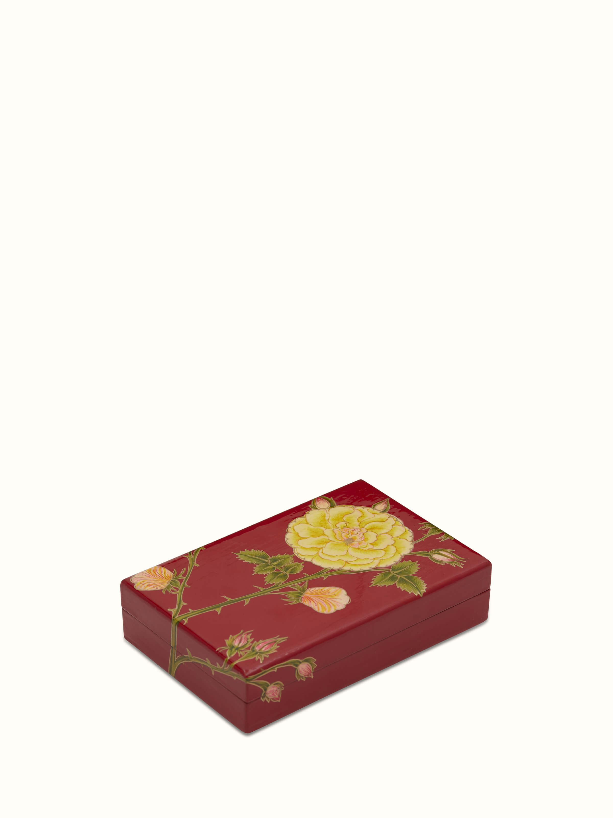 Papier Paper Pulp Trinket Box