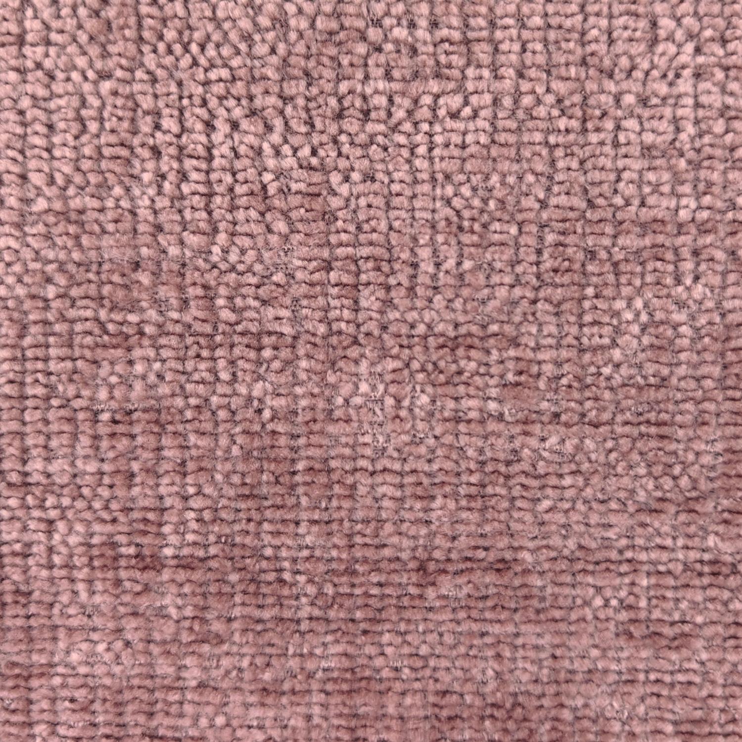 Adelaide Essential 1 Seater Fabric Sofa In Desert Rose