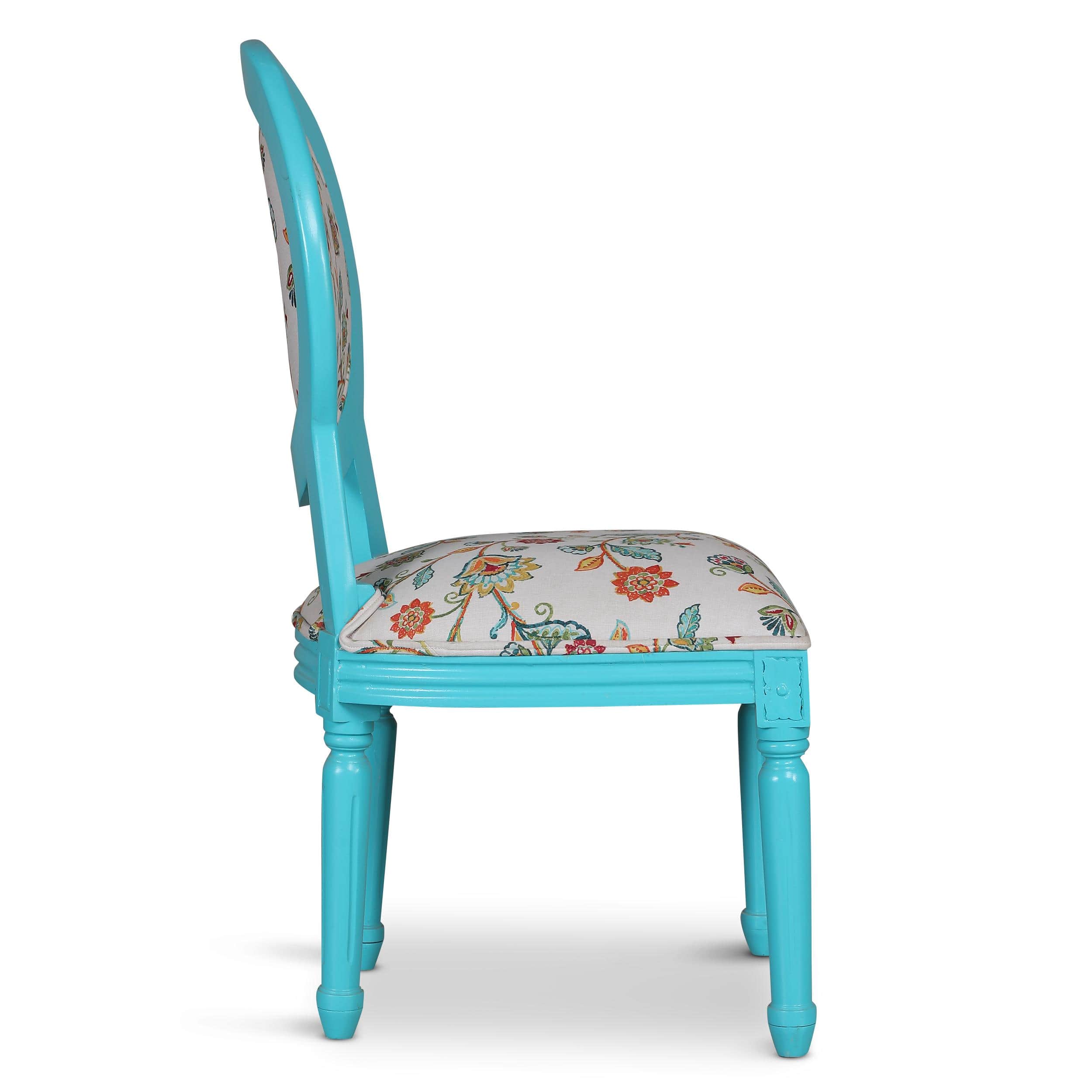 Aroma Accent Chair in Multi Colour