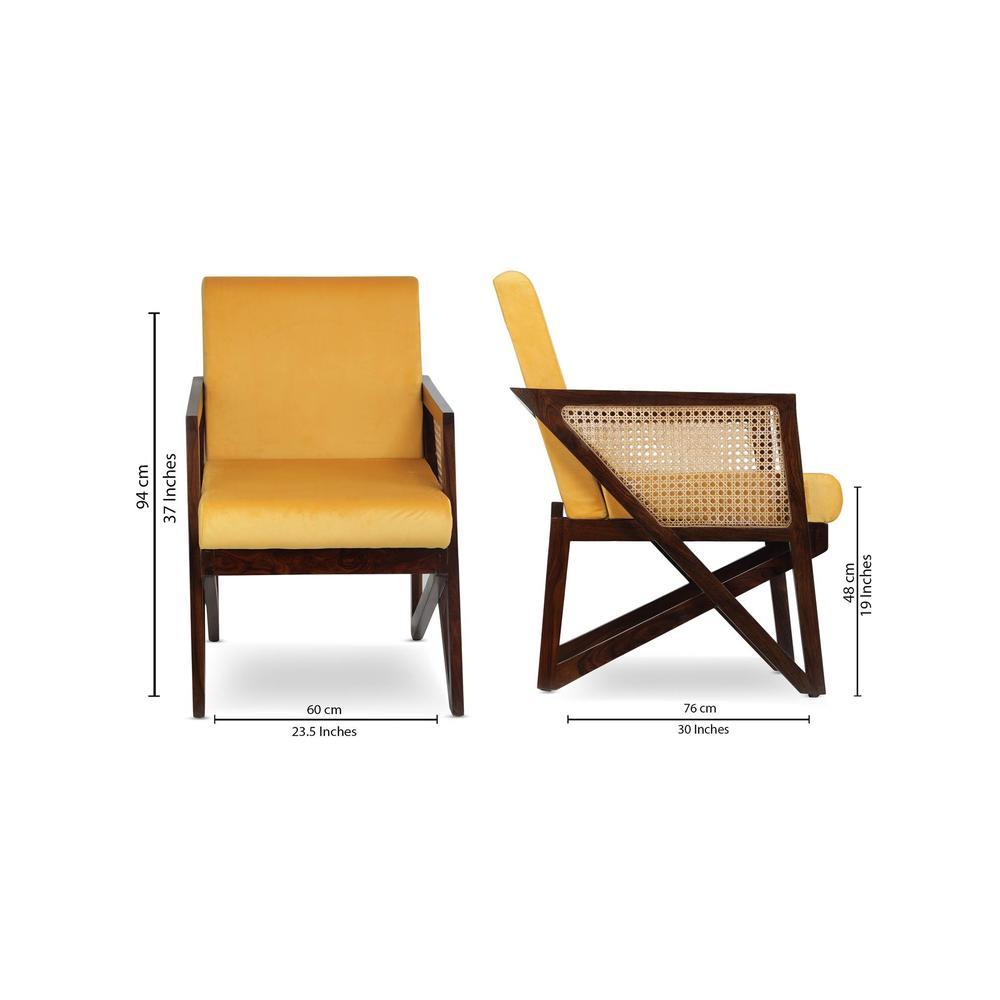 Rowan Accent Chair