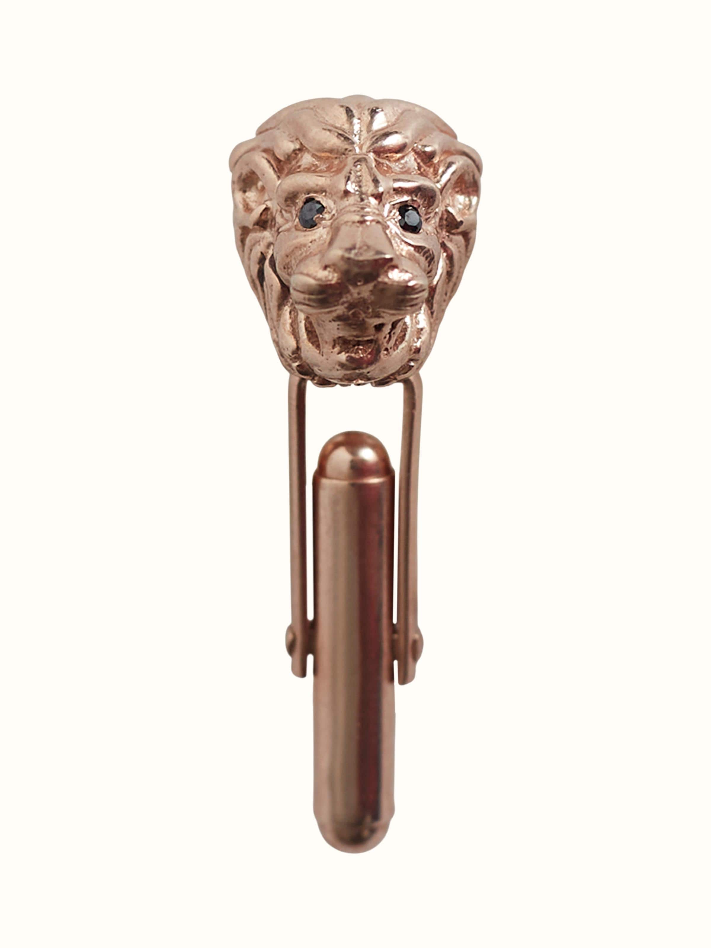 Silver Smithing Cufflinks