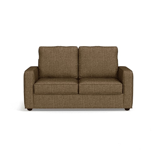 Apollo Compact Sofa Set (Colour : Dune, Cushion : Soft, Back Type : High Back, Seater : 3+2+1)