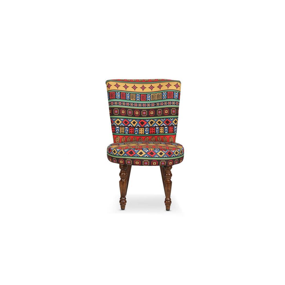 Evangeline Accent Chair