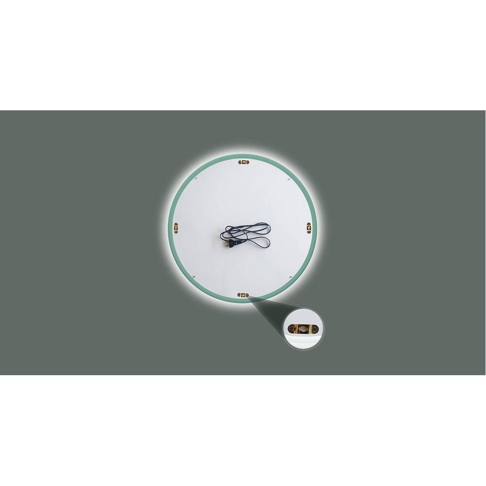 Bathroom Mirror and LED Mirror