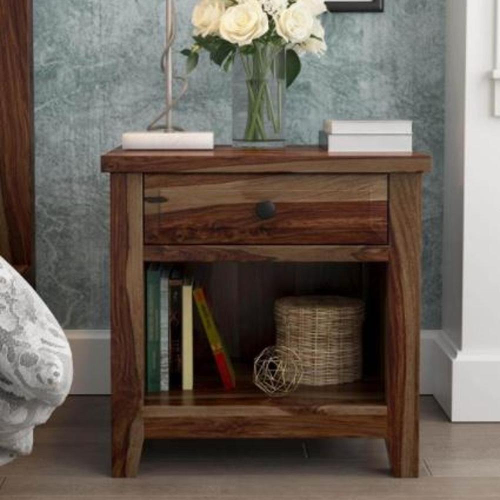 asher Bedside Table