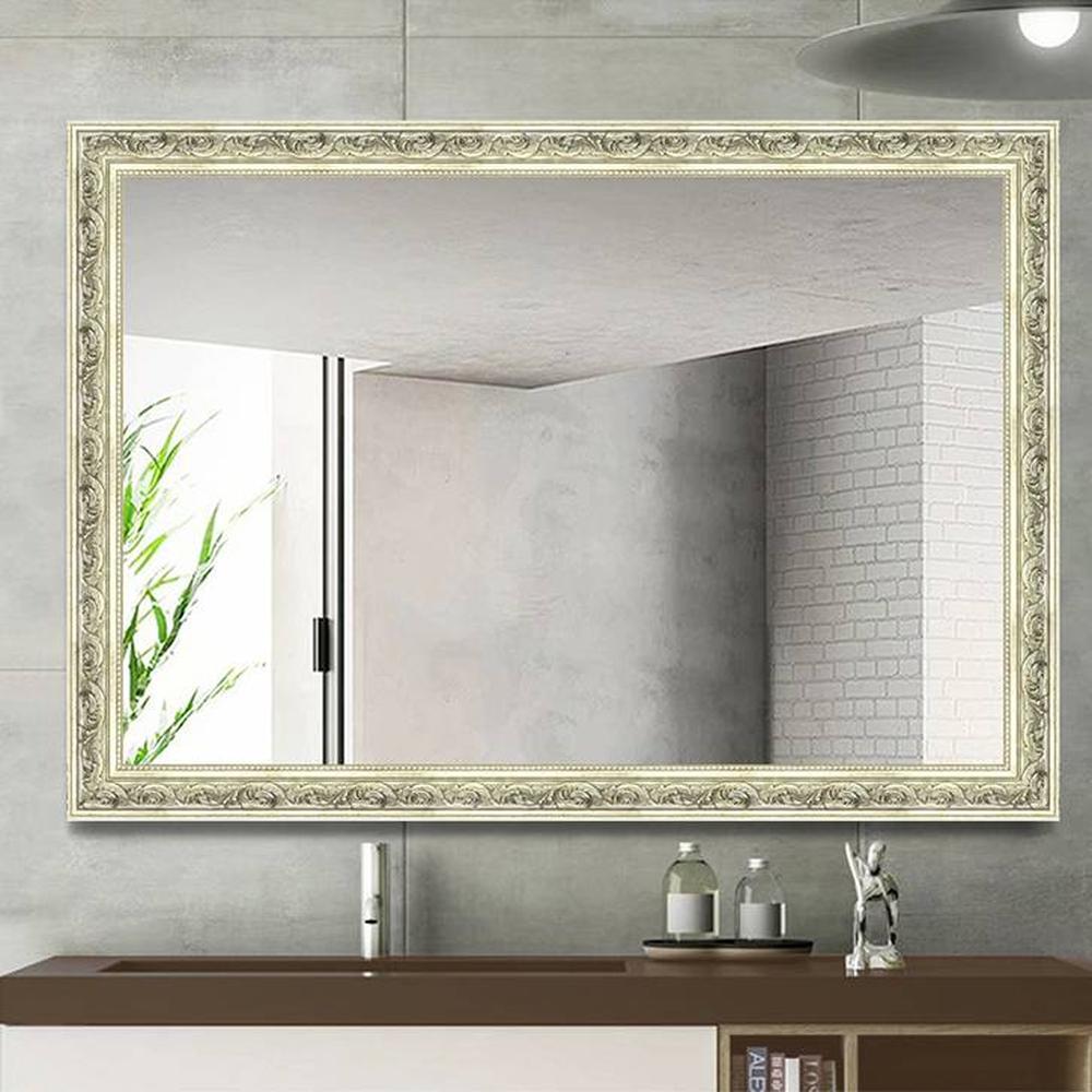 Decorative Mirror and Bathroom Mirror ELF3020MRREM0126