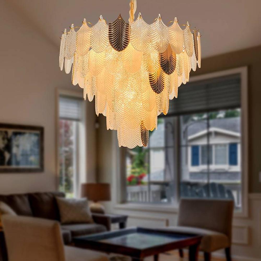 Dafna Chandelier