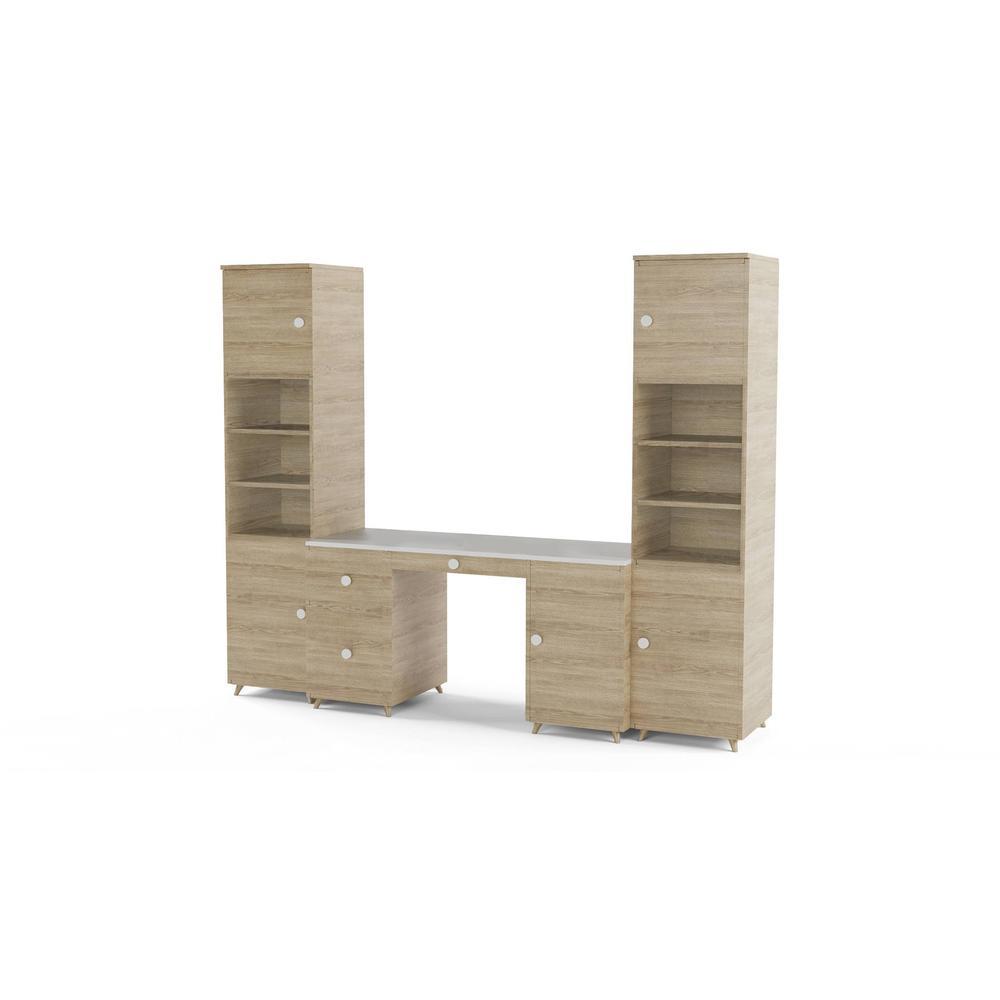 Dynamo Study Table