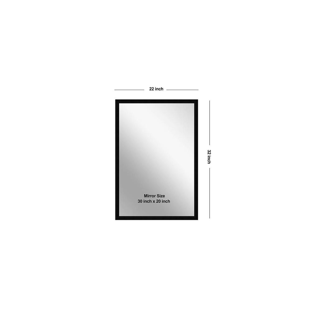 Decorative Mirror and Bathroom Mirror