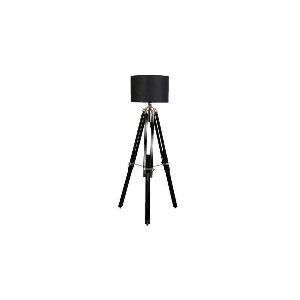Bellini Solid Wood Floor Lamp