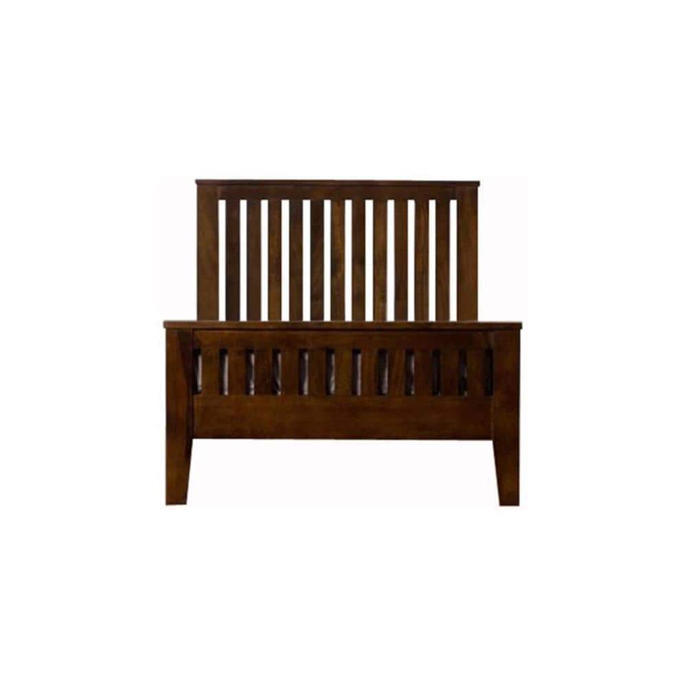 Luzia Non Storage Single Bed