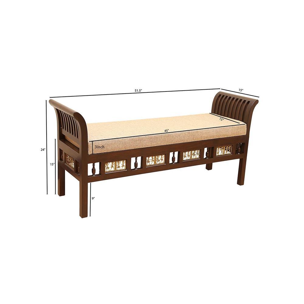 Rajata Lobby Chair