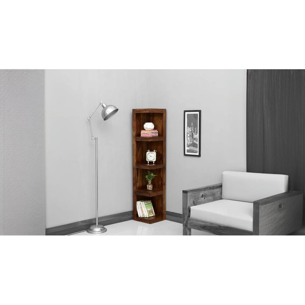 Faral Bookshelf