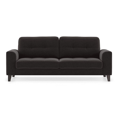 Verona Sofa Set (Colour : Pebble Grey , Seater : 3+2+1+1)