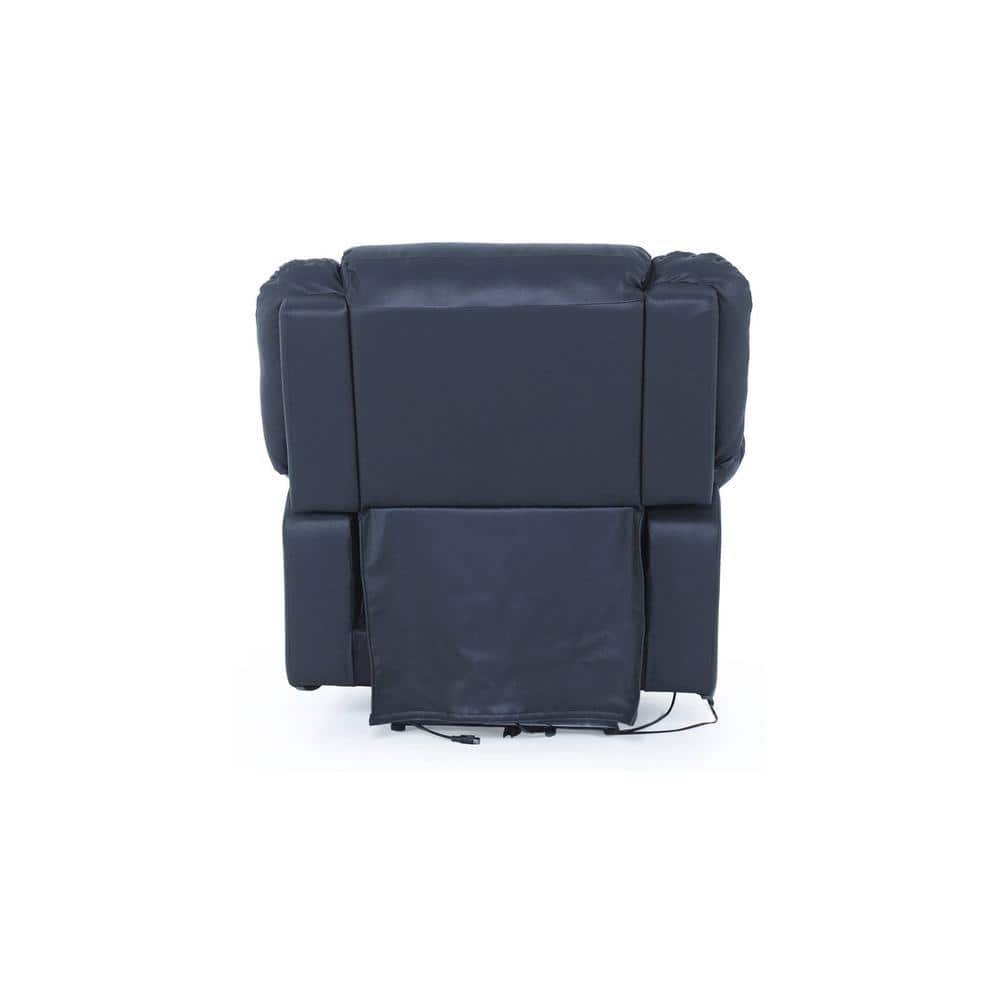 Alexandra One Seater Powered Recliner