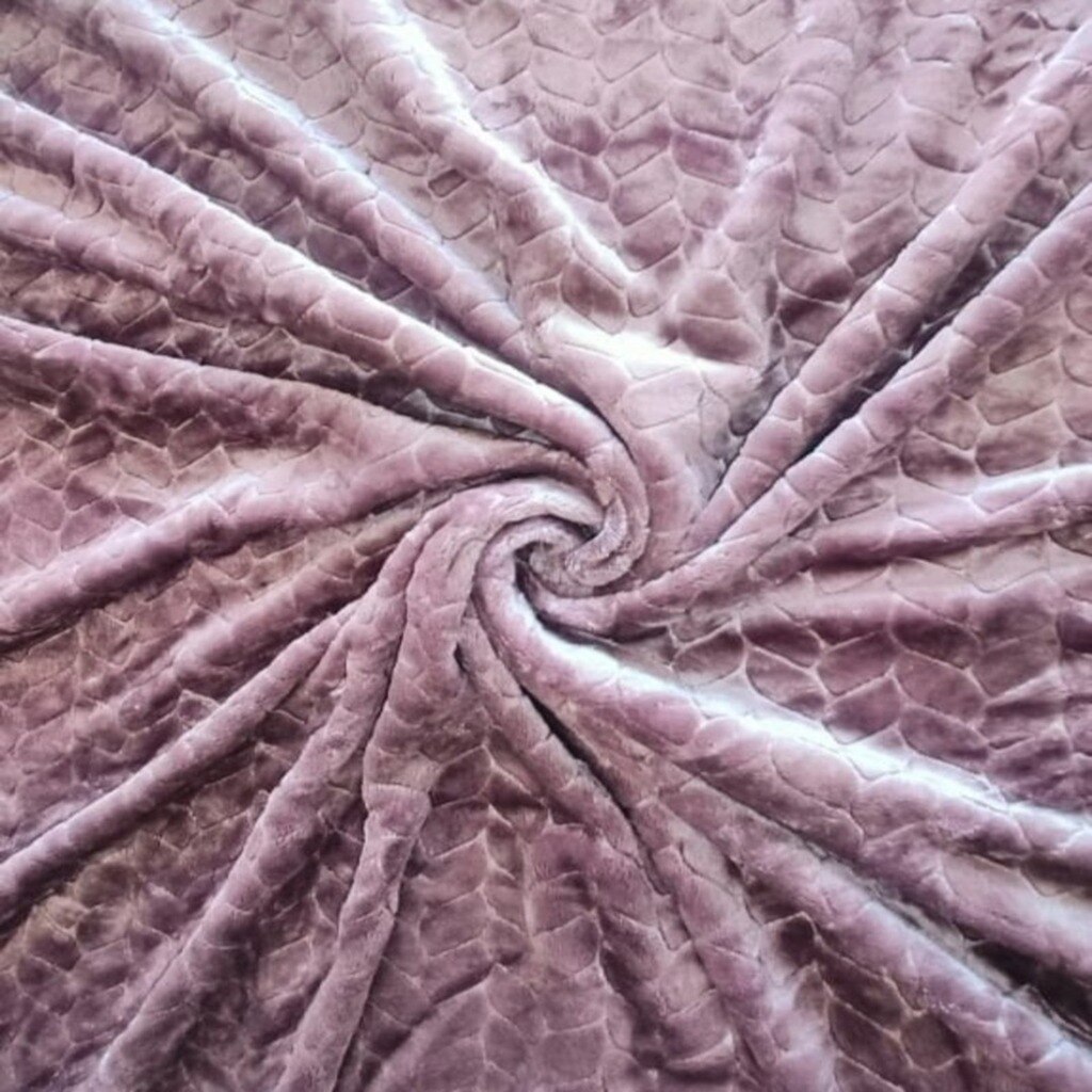 Silky Touch Premium Super Soft Cozy Single Bed Blanket 230 X 155 Cms  300 Cms