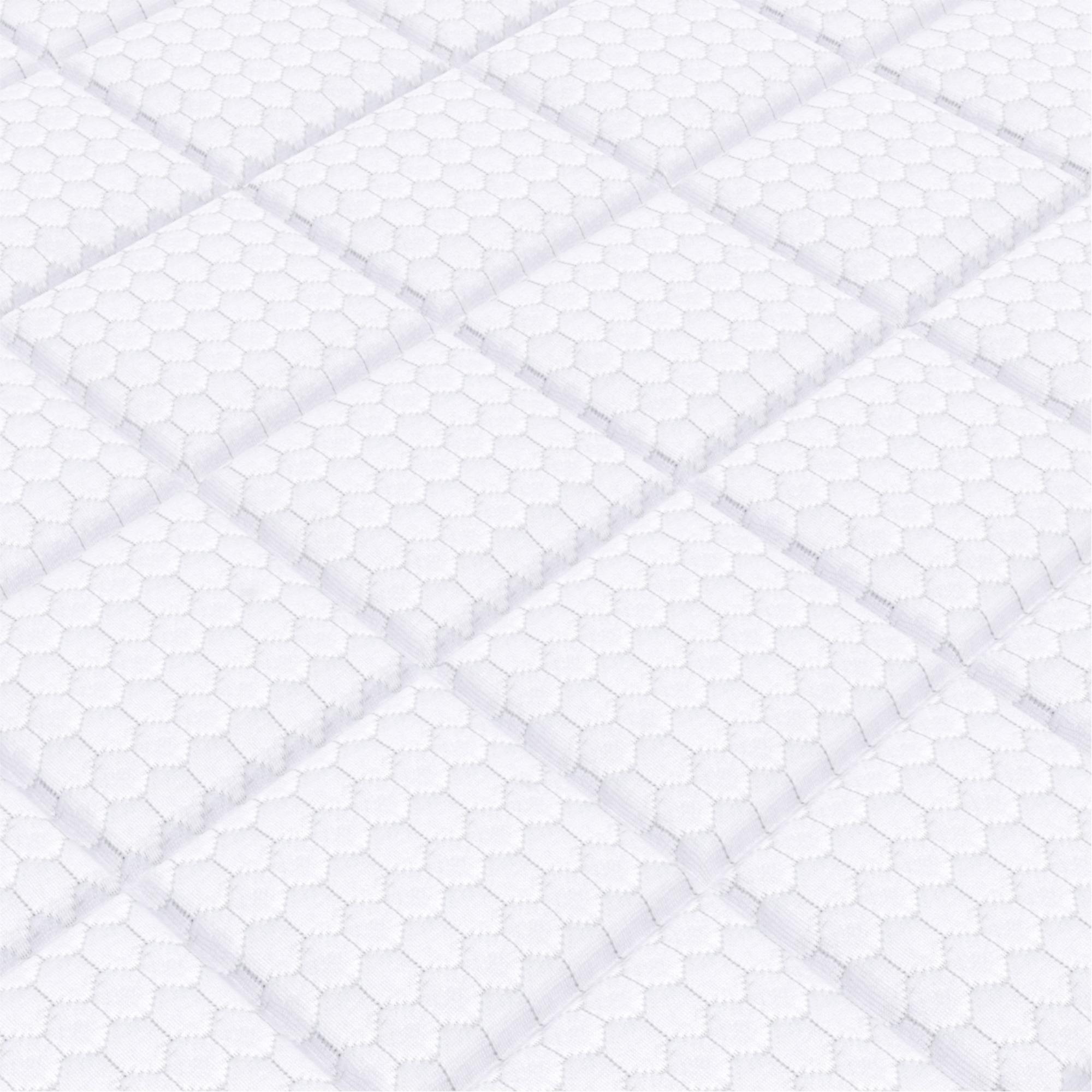 Back Master Biofoam Oragnic Bonded Foam Mattress