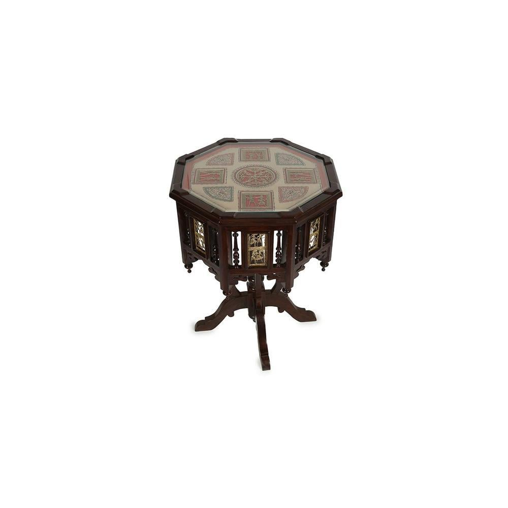 Libni Side Table