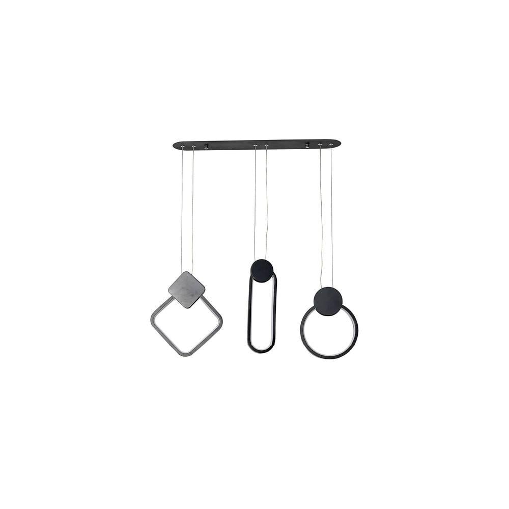 Caterina Metal Chandelier