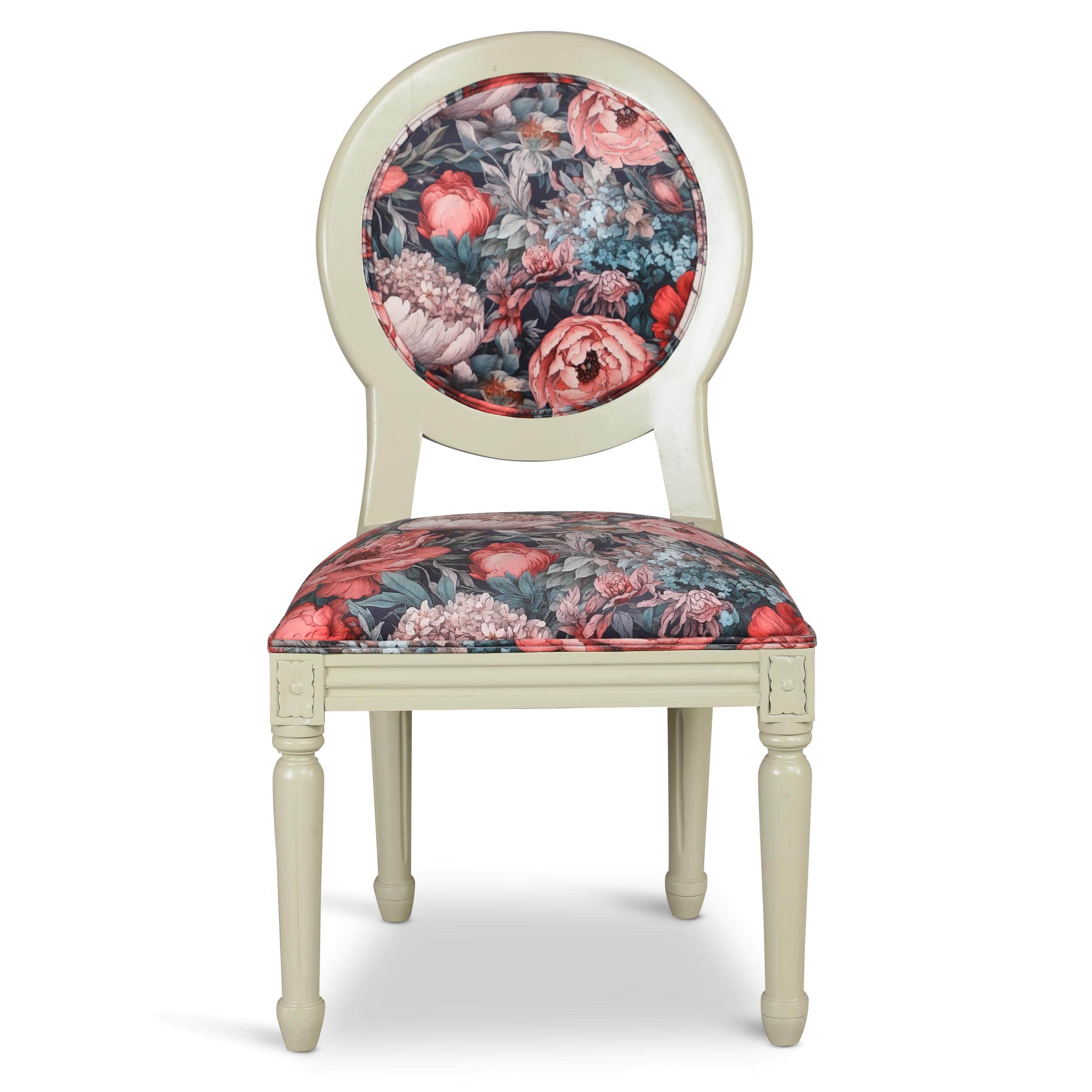 Aroma Accent Chair in Multi Colour