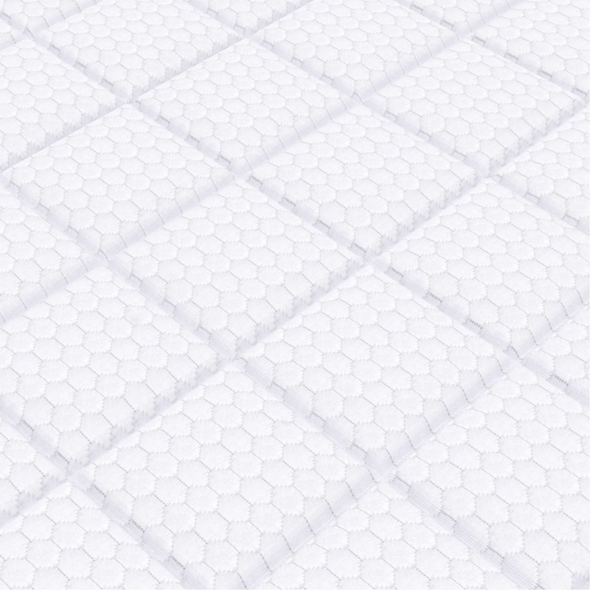 Midnight Latexo Dual High Resilience