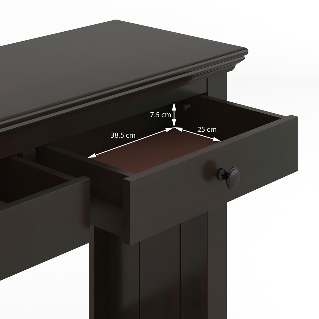 Alexandra Console Table