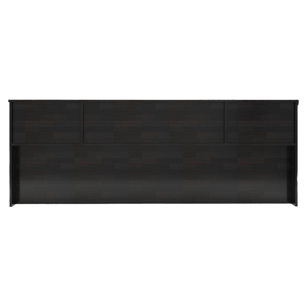 Kaito King Size Bed Innwenge Finish