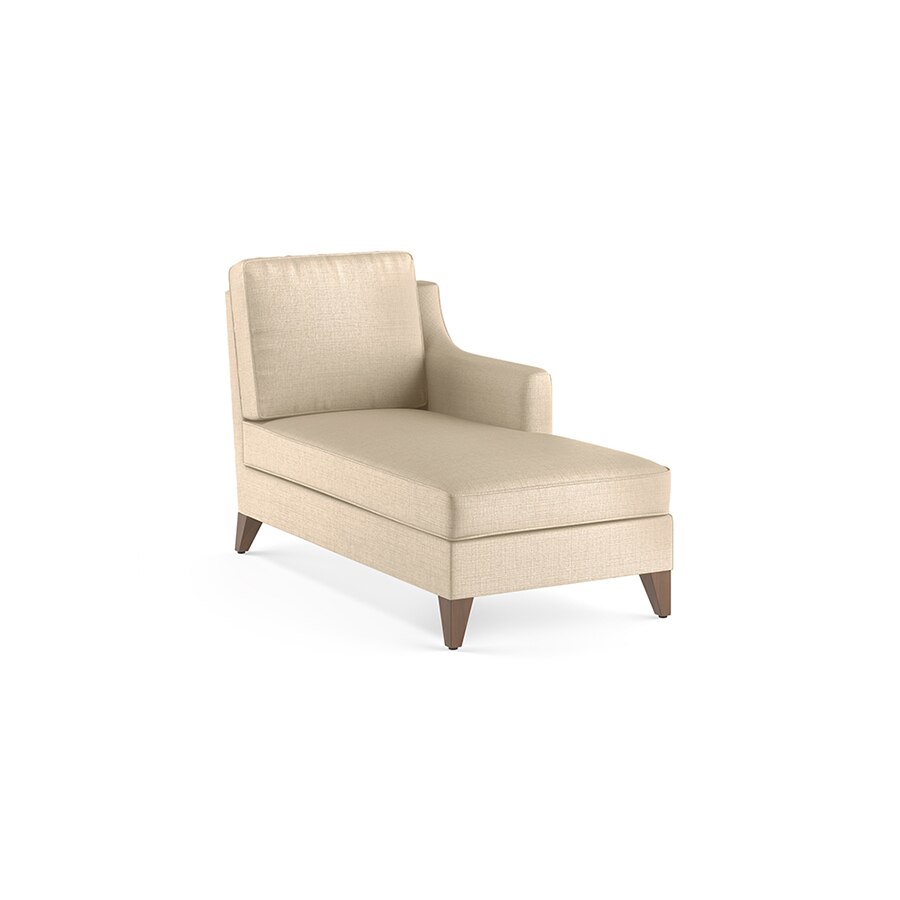 Abbey Sectional Sofa (Colour : Pearl, Cushion : Soft, Seater : Right Aligned 2 Seater + Right Aligned Chaise)