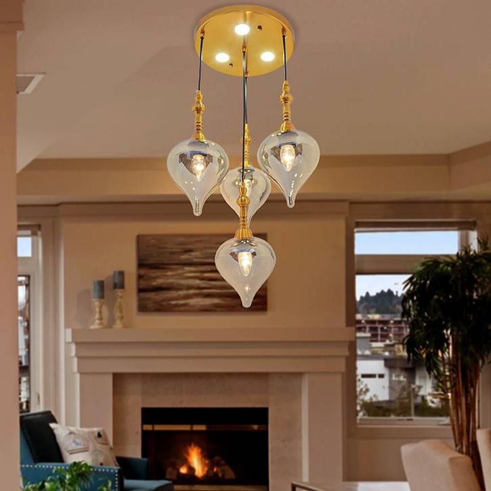 Edith Hanging Lamp