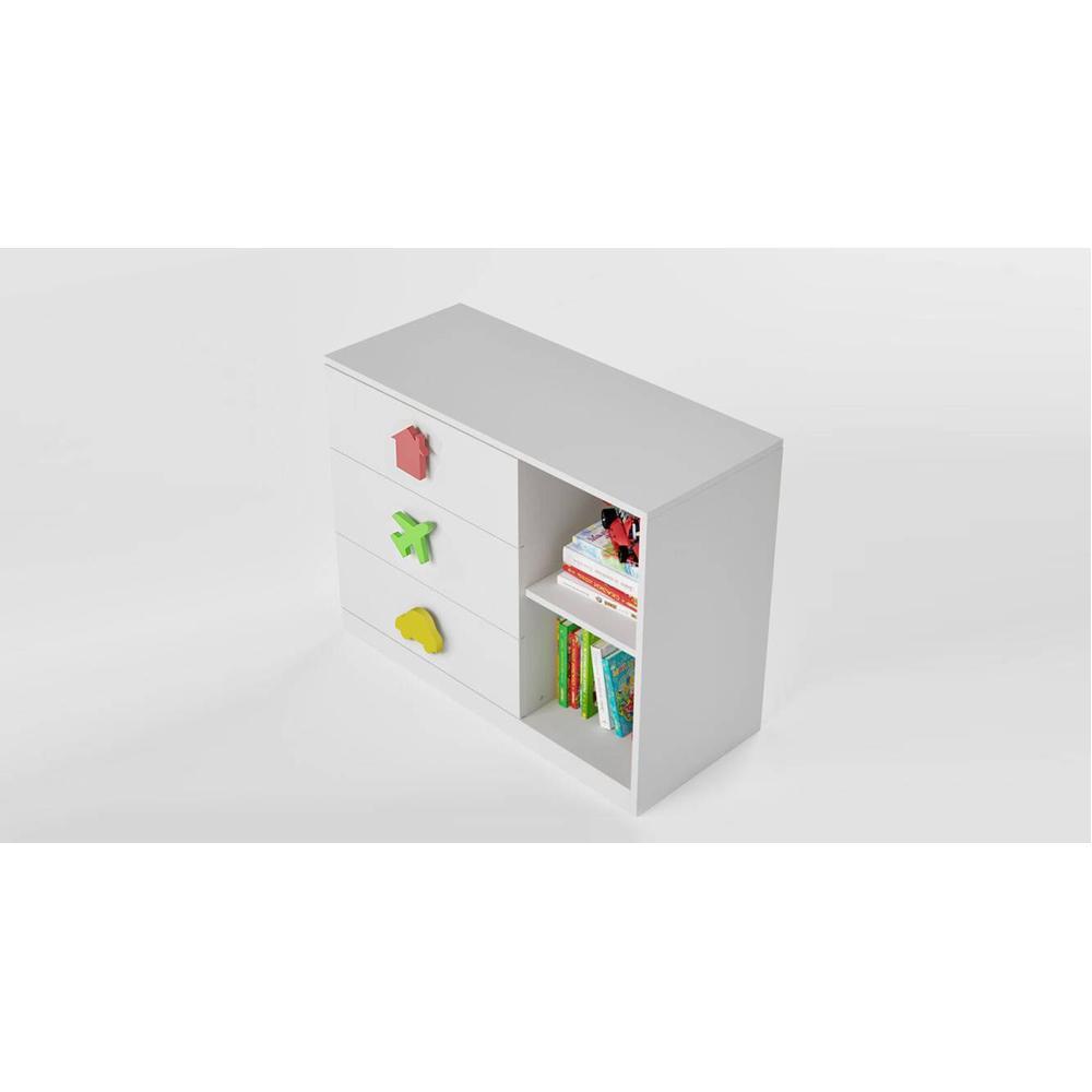 Joy Ride Chest of Drawers