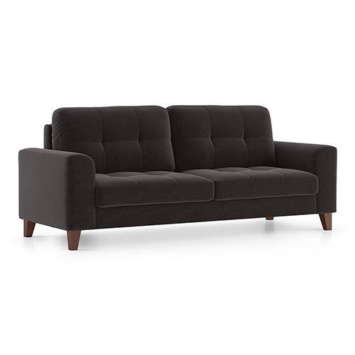 Verona Sofa Set (Colour : Pebble Grey , Seater : 3+2+1+1)