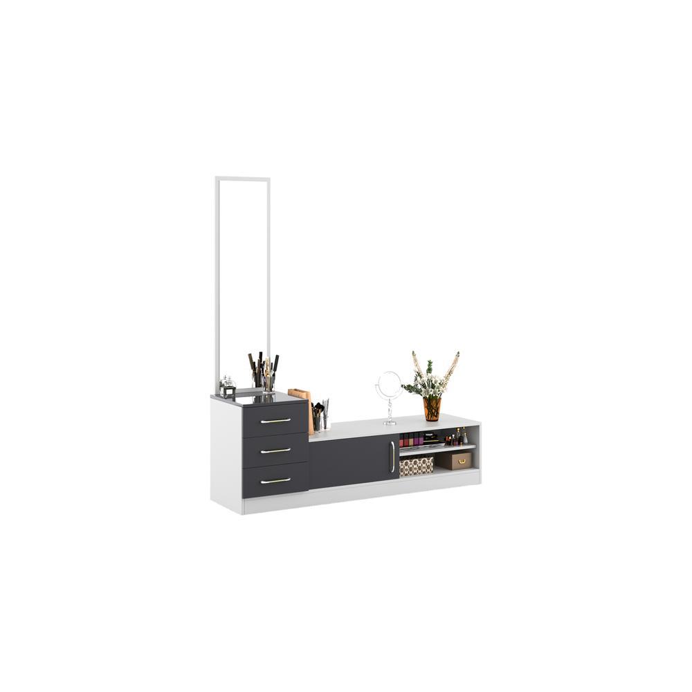 PEARL DRESSING TABLE