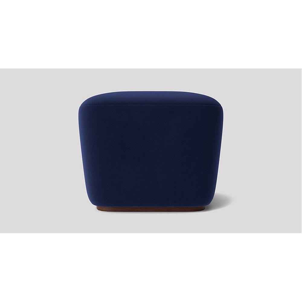 Rolex Ottoman Color in Navy Blue