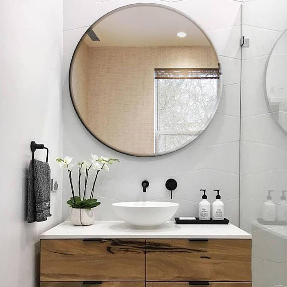 Esperanza Bathroom Mirror