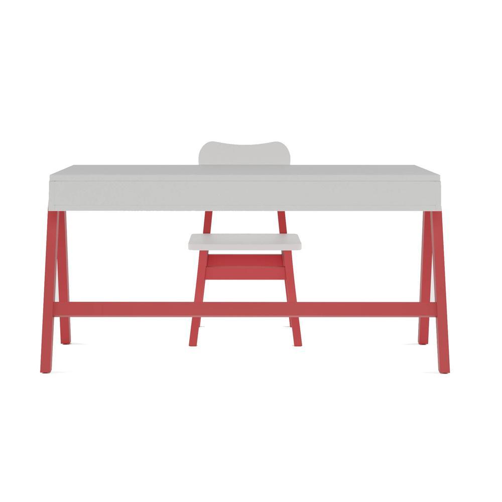 Easel Study Table & Chair