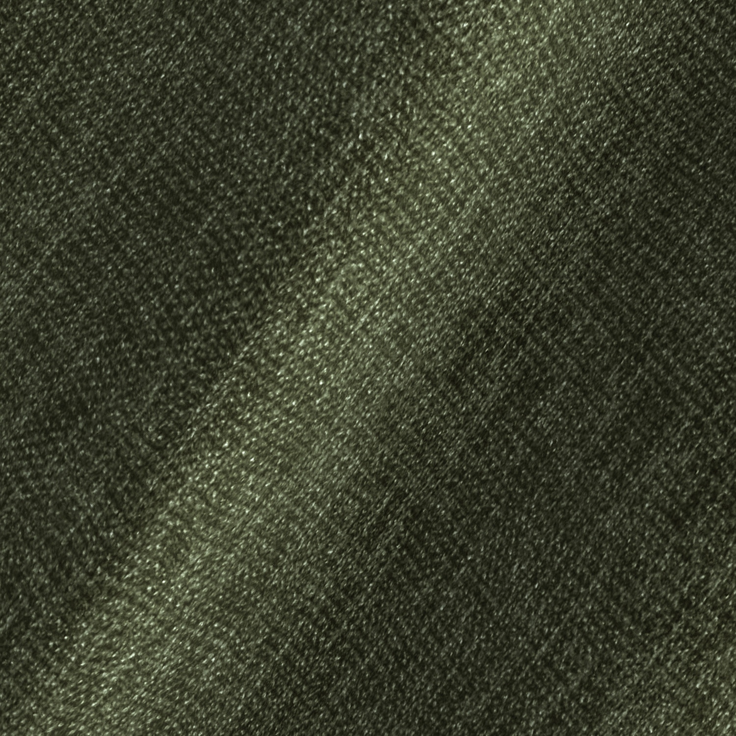 Granada Essential 2 Seater Fabric Sofa In Moss Green