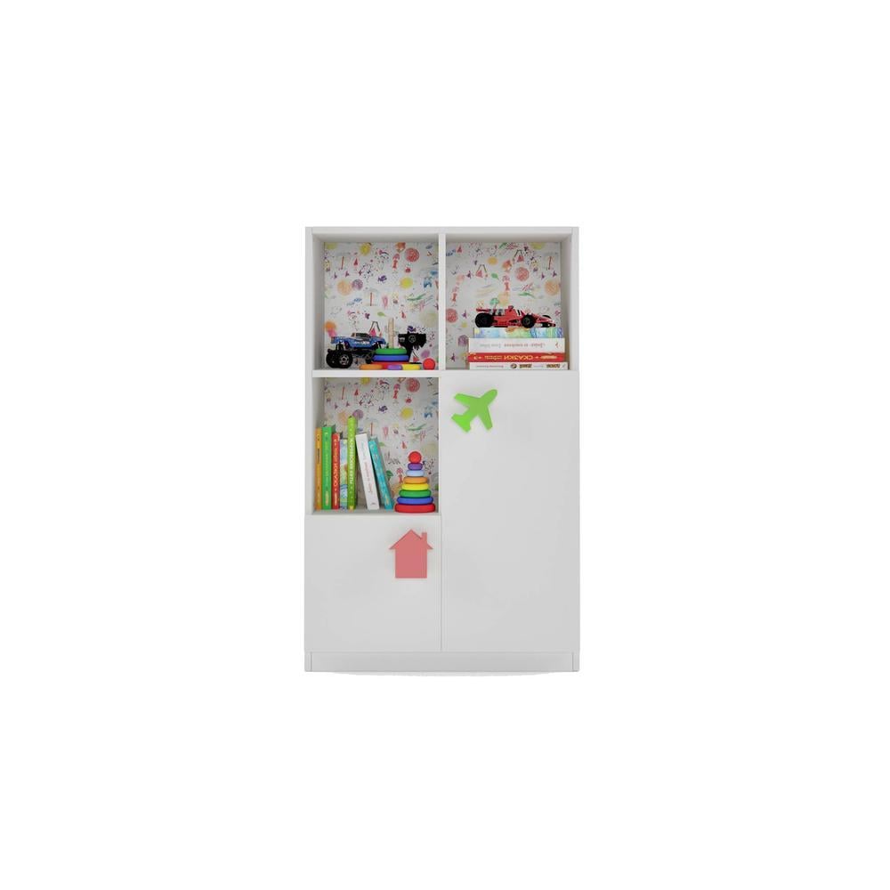 Joy ride Cabinet