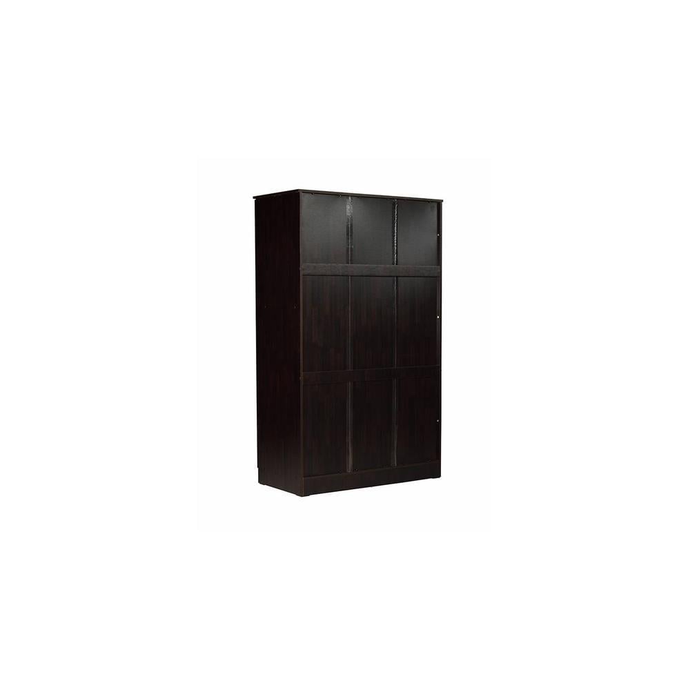 Charli 3 door Wardrobe