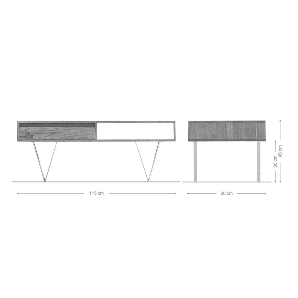 Arthur Coffee Table