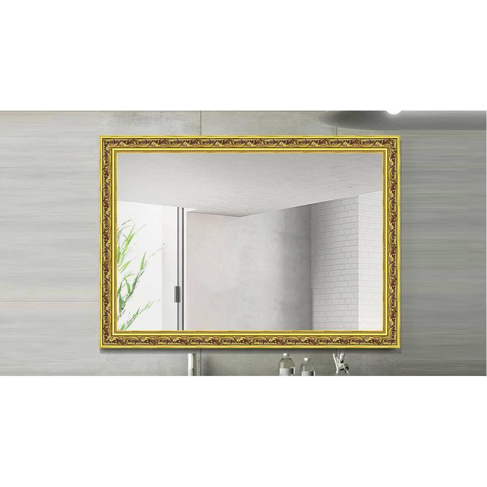 Decorative Mirror and Bathroom Mirror ELF3020MRREM0125