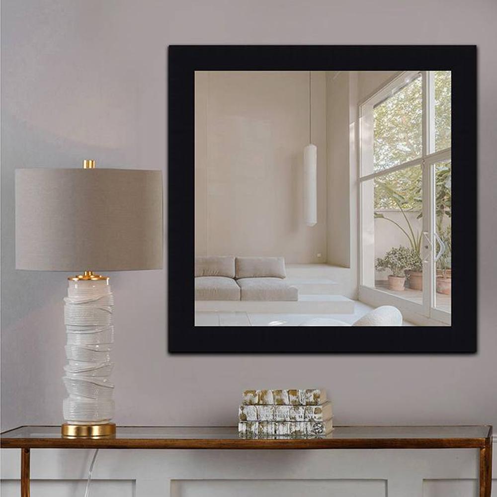 Decorative Mirror and Bathroom Mirror ELF3030MRREM0143