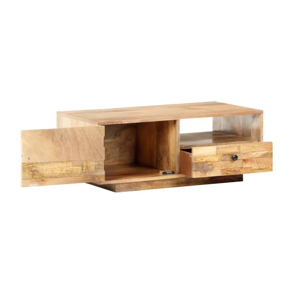 Jean Coffee Table