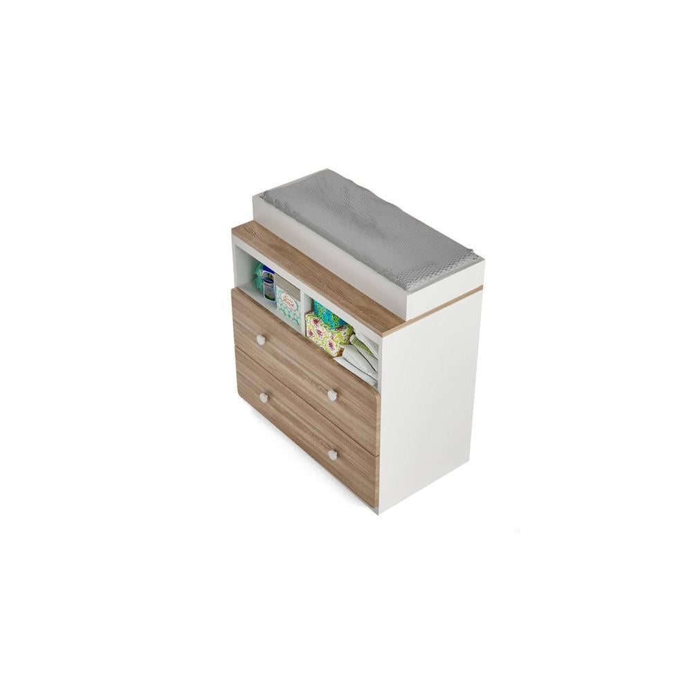DewDrop Changing Table