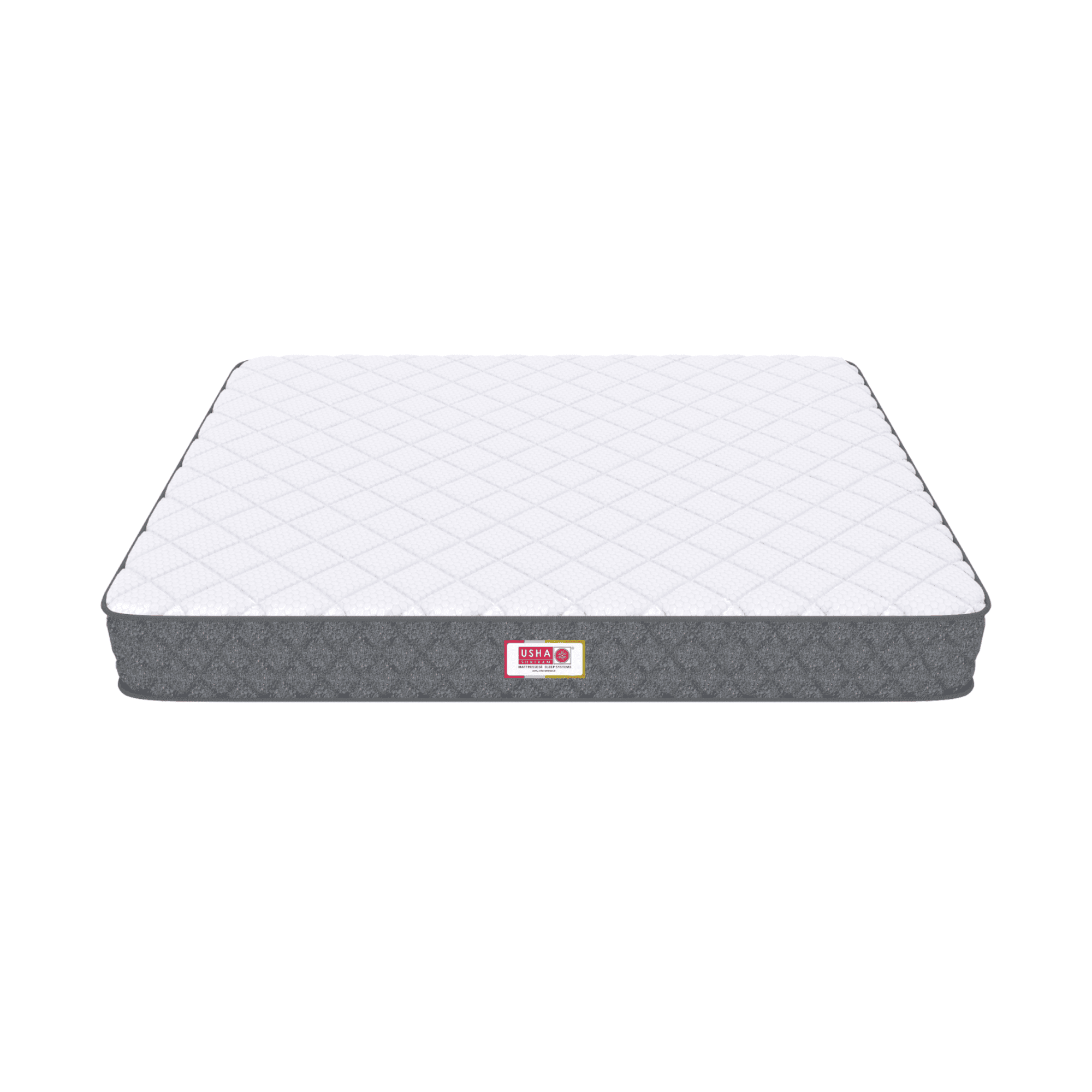 Tru Spring 5 Zone HR Foam Bonnell Spring Mattress