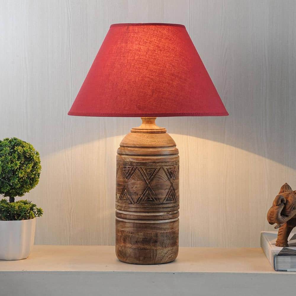 Fellida Table Lamp