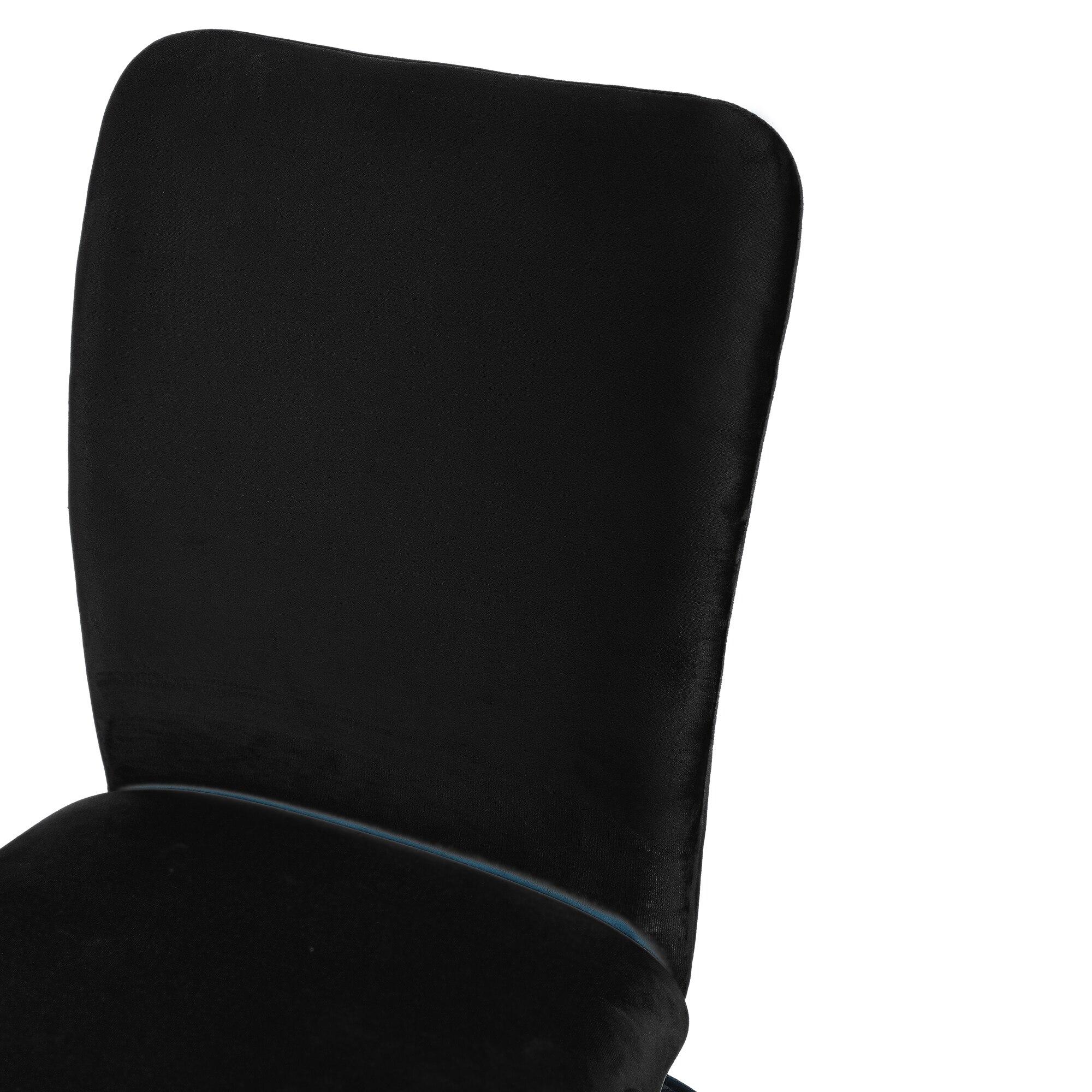 Fueanka Dining  Chair in Black