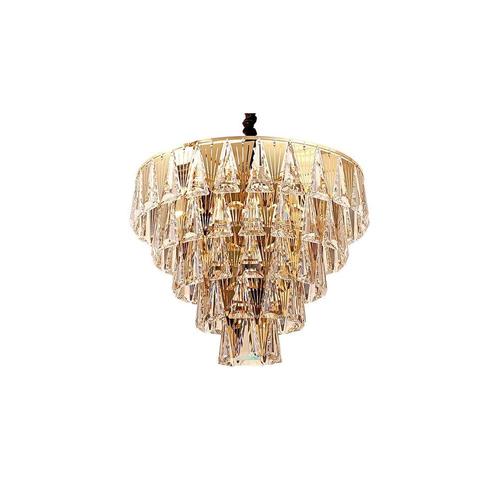 Jasman Chandelier