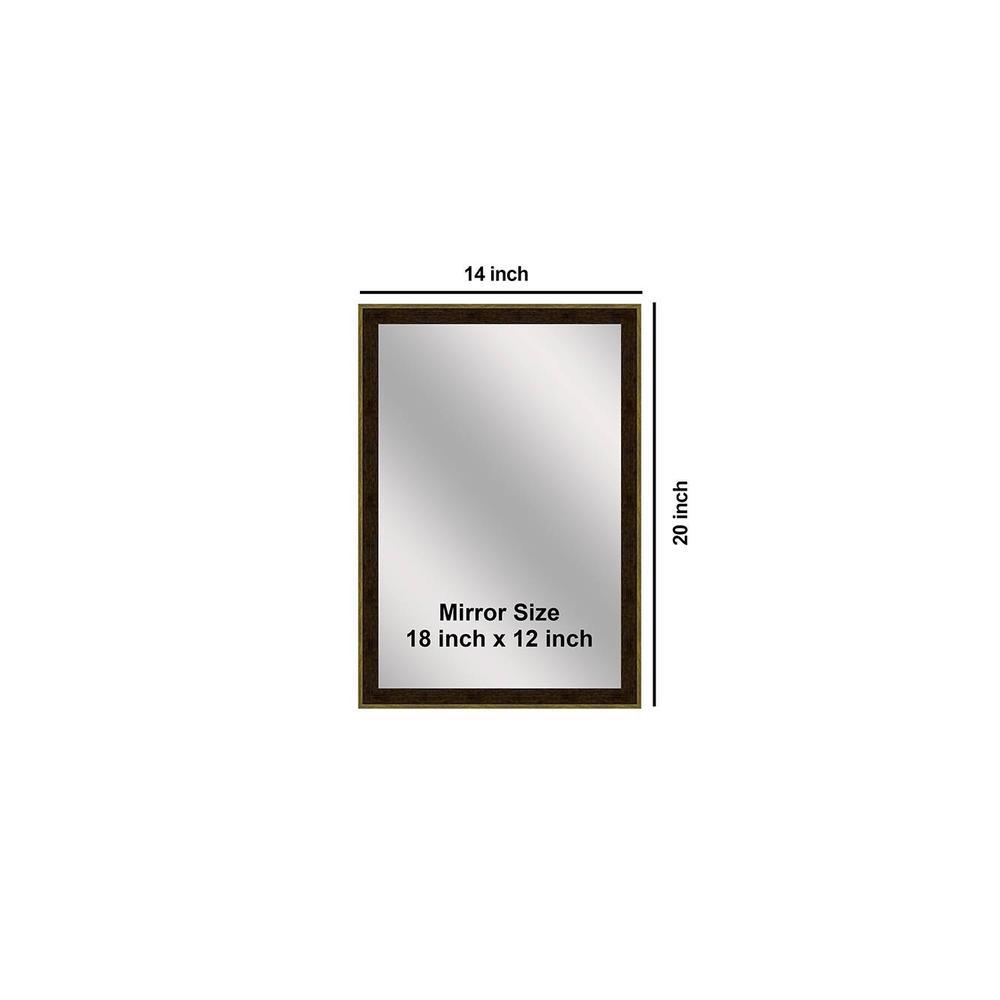 Isabella Wall Mirror