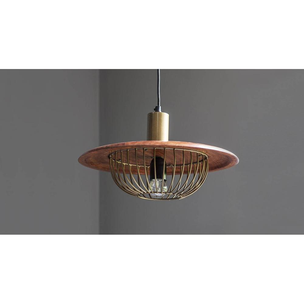 Minya Hanging Lamp